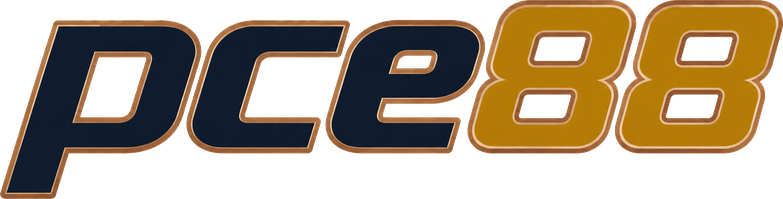 pce88 Logo